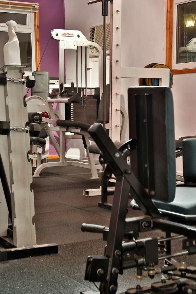 Bury Ramsbottom Old Mill Hotel And Leisure Club Facilities photo