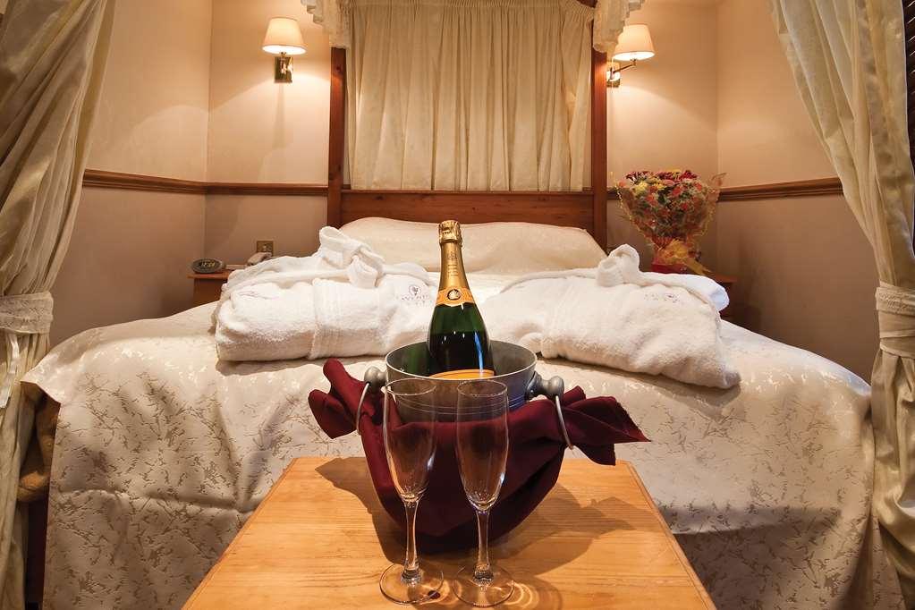 Bury Ramsbottom Old Mill Hotel And Leisure Club Amenities photo